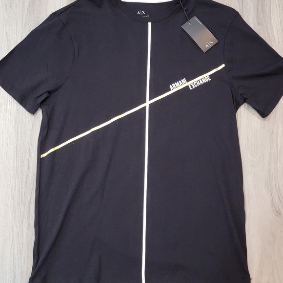 Brand new Armani exchange tshirt - Picture 2 of 3